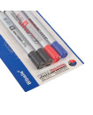 White Board Marker Pen 4 Pcs Set